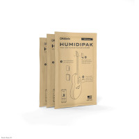 DADDARIO PW-HPCP-03 Two-Way 3P ovlaživač za akustičnu gitaru