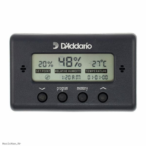 DADDARIO PW-HTS senzor vlage