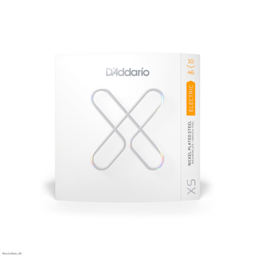 DADDARIO XSE1046 10-46 žice za električnu gitaru