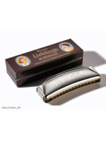 HOHNER 6195/32 Unsere Lieblinge C usna harmonika