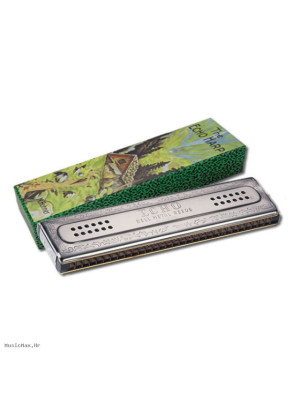 HOHNER 56/96 ECHO HARP CG usna harmonika HOHNER 56/96 ECHO HARP CG usna harmonika