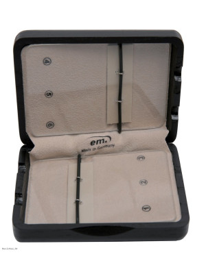 GEWA Clarinet 6 reeds etui za trske