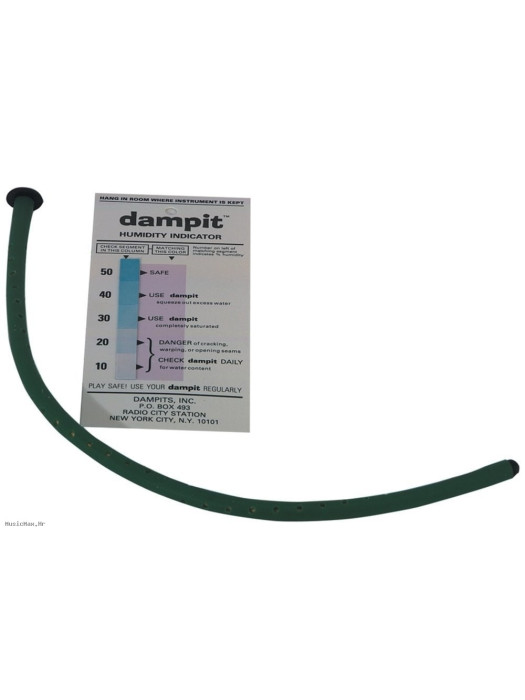 GEWA 415385 Dampit ovlaživač za violončelo
