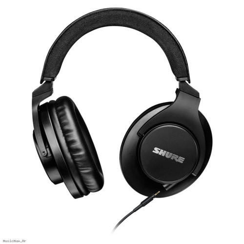 SHURE SRH440A-EFS naglavne slušalice