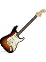 FENDER AM PERFORMER Stratocaster HSS RW 3TSB električna gitara s torbom