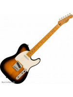 SQUIER CLASSIC VIBE 50'S TELE MN 2ST električna gitara