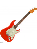 SQUIER CLASSIC VIBE 60's STRAT LRL MPG FRD električna gitara