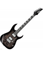 IBANEZ GRG220PA1-BKB električna gitara
