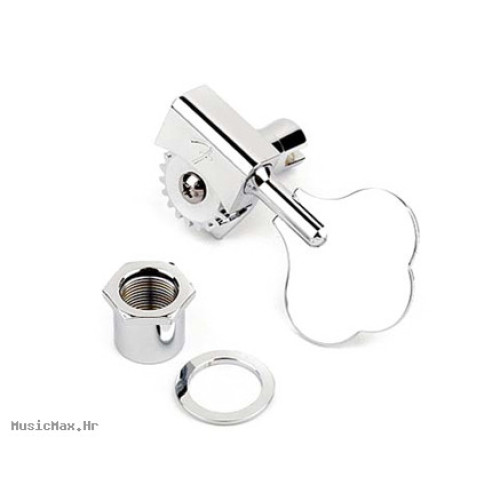 FENDER KEY BASS SCHLR LITE VB SHORT C mašinice za gitaru