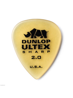 DUNLOP 433R2.0S Ultex Sharp 2.0 trzalica