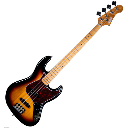 JET JJB-300 SB bas gitara
