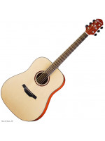 CRAFTER HD-250/N akustična gitara s torbom
