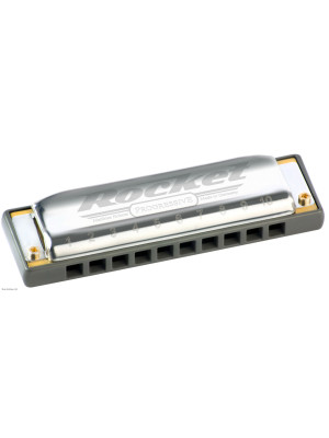 HOHNER 2013/20 Rocket Amp F usna harmonika HOHNER 2013/20 Rocket Amp F usna harmonika