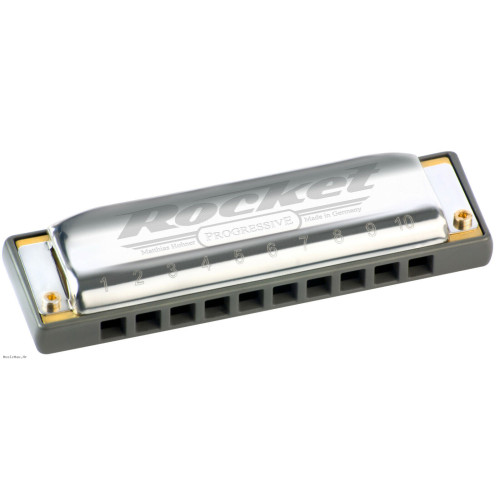 HOHNER 2013/20 Rocket Amp F usna harmonika HOHNER 2013/20 Rocket Amp F usna harmonika
