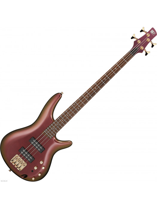 IBANEZ SR300EDX-RGC bas gitara