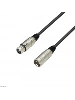 ADAM HALL K3MMF1500 XLR-XLR 15 m mikrofonski kabel