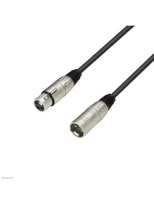 ADAM HALL K3MMF1500 XLR-XLR 15 m mikrofonski kabel