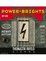 THOMASTIK RP109 Power Brights 9-46 žice za električnu gitaru