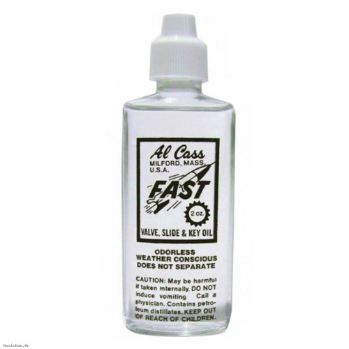 AL CASS Fast ulje za ventile AL CASS Fast ulje za ventile
