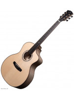DOWINA ACERO GACE elektroakustična gitara s koferom
