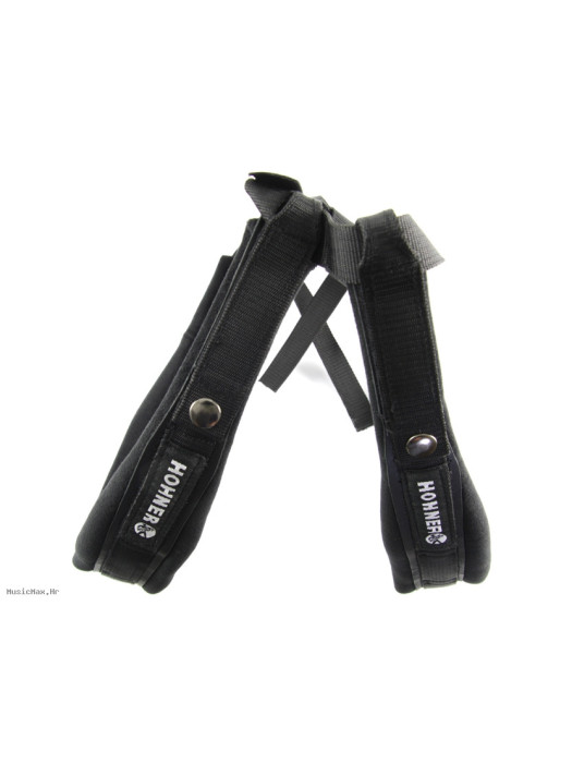 HOHNER HARMONICAS ERGOLINE Blk remeni za harmoniku