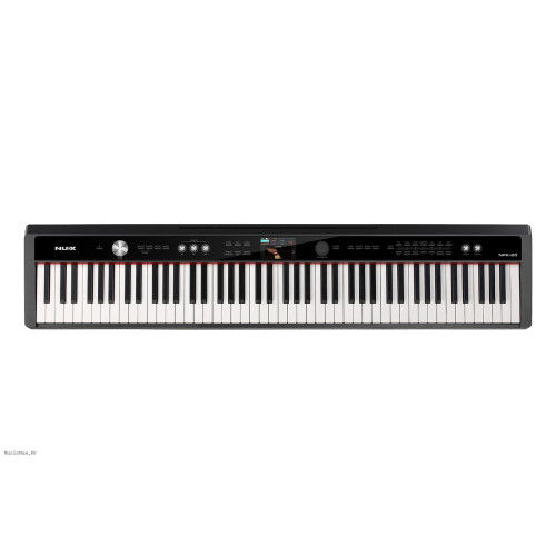 NUX NPK-20 Blk stage piano