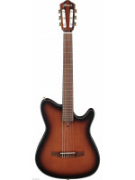 IBANEZ FRH10N-BSF elektroklasična gitara