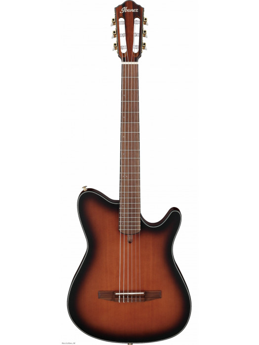 IBANEZ FRH10N-BSF elektroklasična gitara