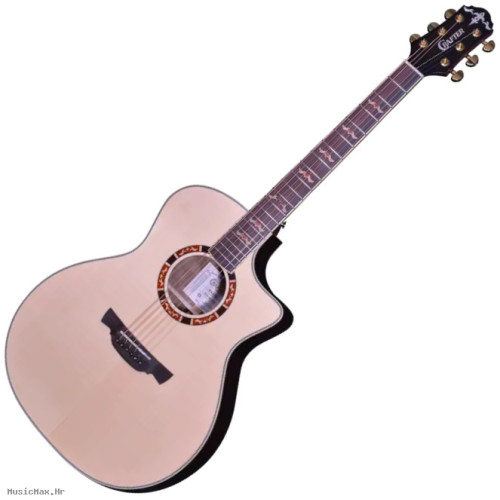 CRAFTER STG G-20ce VVS (W/DG-M LINE) (KR) elektroakustična gitara