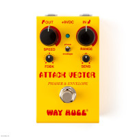 WAY HUGE WM92 SMALLS ATTACK VECTOR PHASER & ENVELOPE gitarski efekt