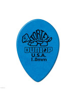 DUNLOP 423R1.0 TORTEX Small Tear Drop (36) set trzalica