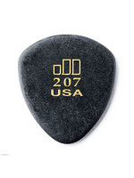 DUNLOP 477R.207 JAZZTONES Large Round Tip (36) set trzalica