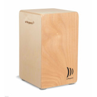 SCHLAGWERK CP530 AGILE BASE NAT Natur cajon