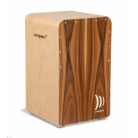 SCHLAGWERK CP605 FINELINE COMFORT MORADO Comfort cajon