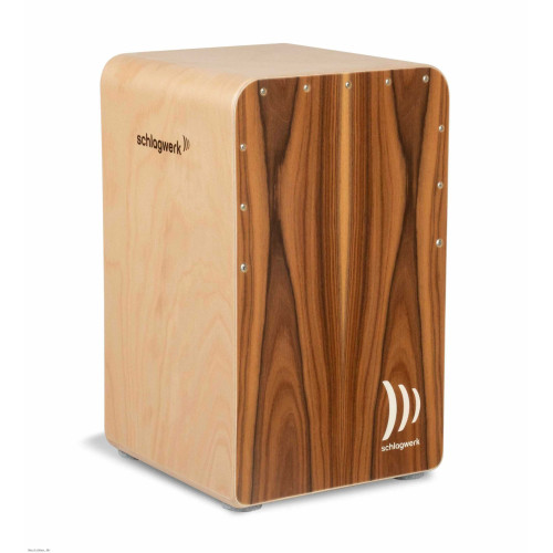 SCHLAGWERK CP605 FINELINE COMFORT MORADO Comfort cajon