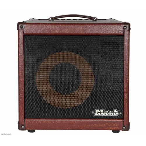 DV MARK AC 101 H 150W akustično pojačalo