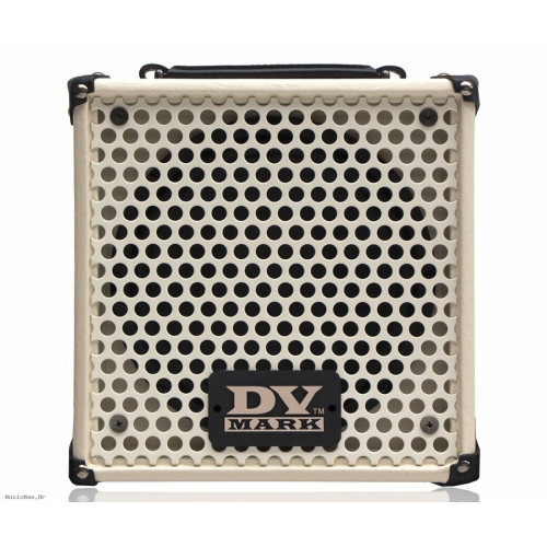DV MARK LITTLE JAZZ 60W gitarsko pojačalo