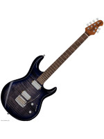 STERLING LUKE 100 Blueberry Burst električna gitara