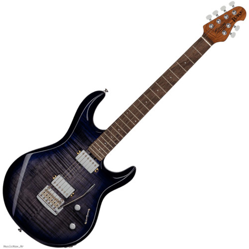 STERLING LUKE 100 Blueberry Burst električna gitara