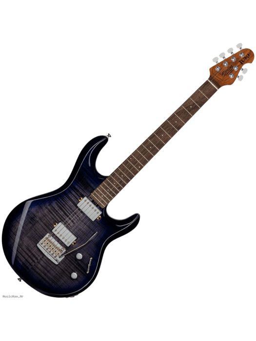 STERLING LUKE 100 Blueberry Burst električna gitara