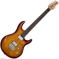 STERLING LUKE 100 Hazel Burst električna gitara STERLING LUKE 100 Hazel Burst električna gitara