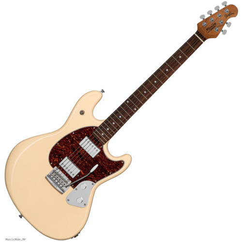 STERLING SR50 STINGRAY Buttermilk električna gitara