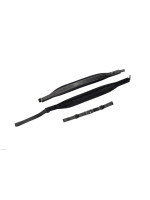 FLIGHT ACCESSORIES 48 BASS Nylon remeni za harmoniku