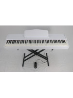 ARAMIUS JDP-20 White stage piano