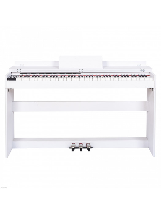 ARAMIUS JDP-60 White digitalni klavir