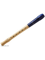 MOECK MF1023 sopran blokflauta barokni sistem