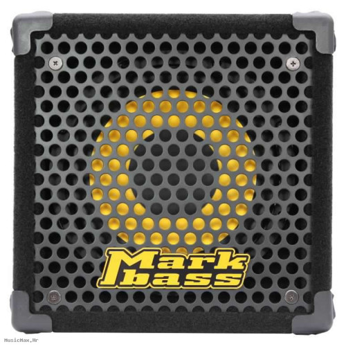 MARKBASS MICROMARK 801 60W bas pojačalo