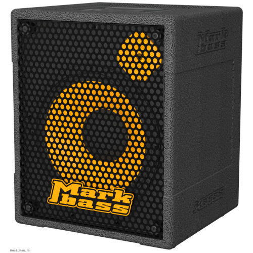 MARKBASS MB58R MINI CMD 121 PURE 500W bas pojačalo