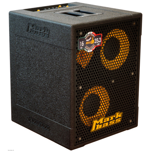 MARKBASS MB58R CMD 102 P 300W bas pojačalo