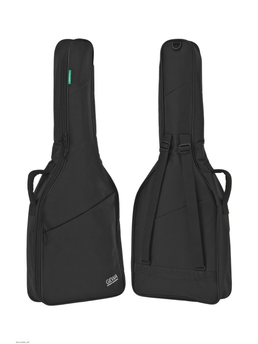 GEWA Basic 5 Blk torba za 3/4 klasičnu gitaru